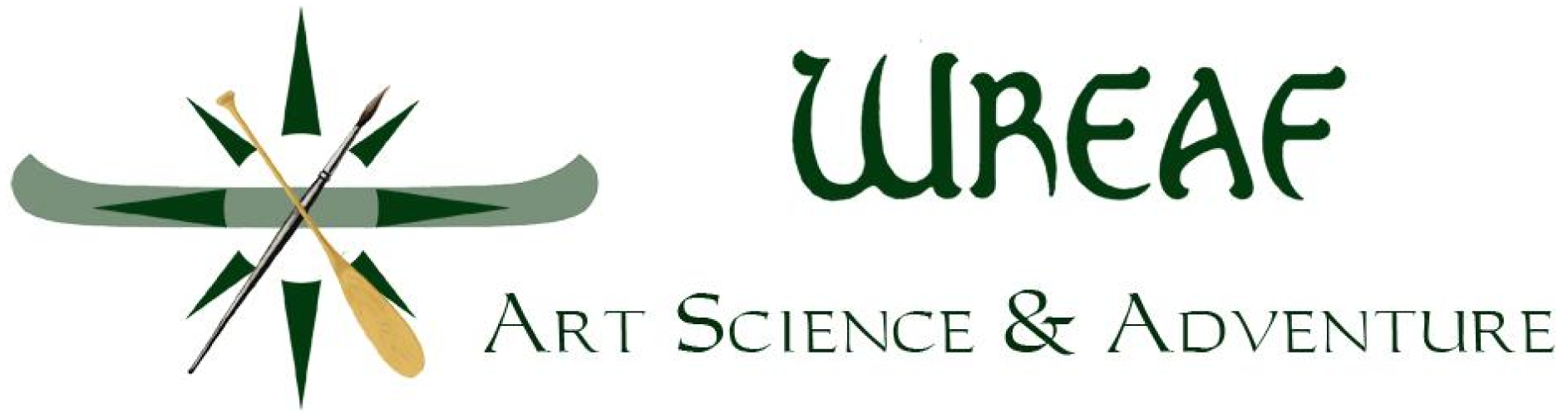 WREAF logo
