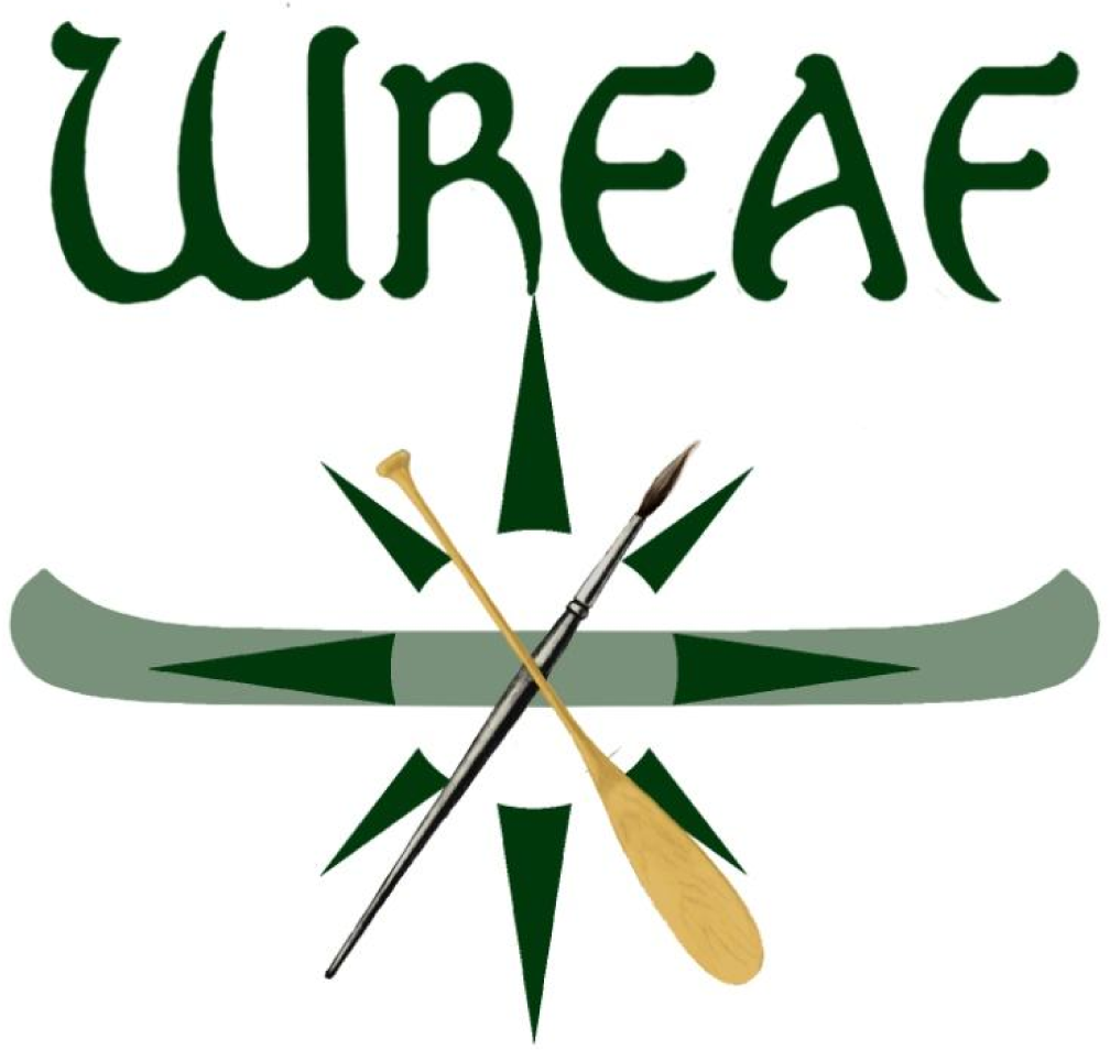 WREAF logo