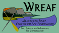 WREAF logo