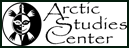 Smithsonian Arctic Studies Center Logo