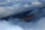 View Through the Clouds