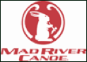 Mad River Canoe Logo
