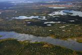 Wetlands of the Boreal